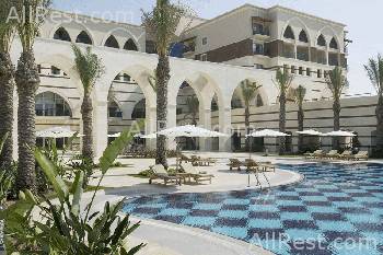 Kempinski Hotel The Dome 6